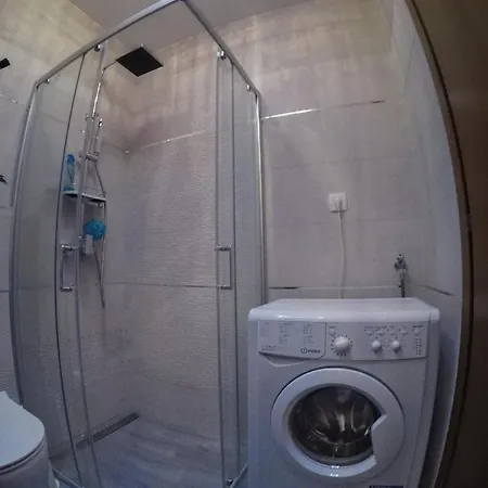 Luxurious Majda, 2 Bathrooms And Free Parking Apartamento