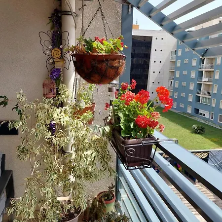 Апартаменты Luxurious Majda, 2 Bathrooms And Free Parking *