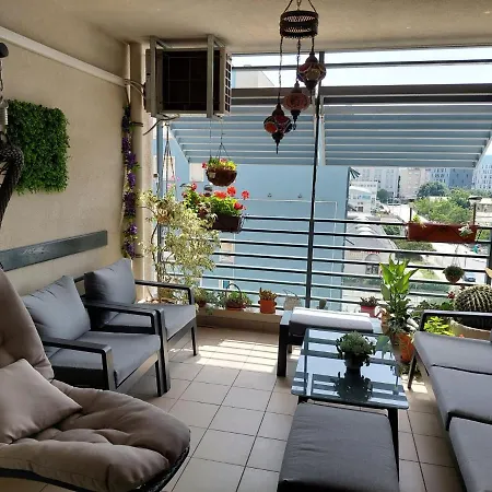 Апартаменты Luxurious Majda, 2 Bathrooms And Free Parking Сплит