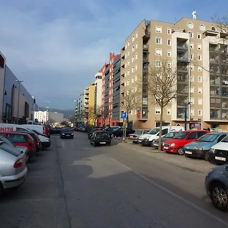 Apartamento Luxurious Majda, 2 Bathrooms And Free Parking *