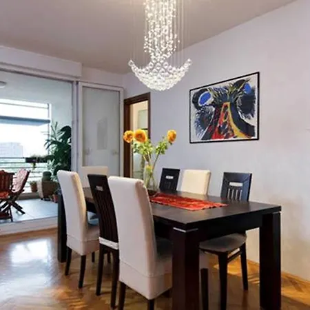 Apartamento Luxurious Majda, 2 Bathrooms And Free Parking