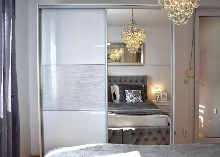 Luxurious Majda, 2 Bathrooms And Free Parking Сплит