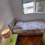 Luxurious Majda, 2 Bathrooms And Free Parking Apartman