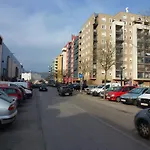 Apartman Luxurious Majda, 2 Bathrooms And Free Parking *