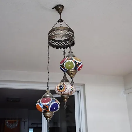 Luxurious Majda, 2 Bathrooms And Free Parking Daire Split