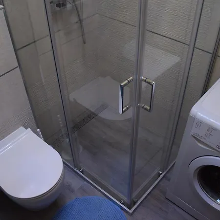 Luxurious Majda, 2 Bathrooms And Free Parking Daire