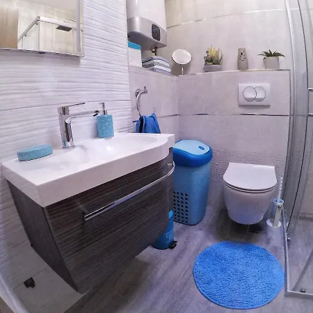 Apartment Luxurious Majda, 2 Bathrooms And Free Parking *