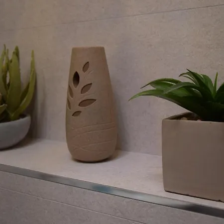 Lejlighed Luxurious Majda, 2 Bathrooms And Free Parking