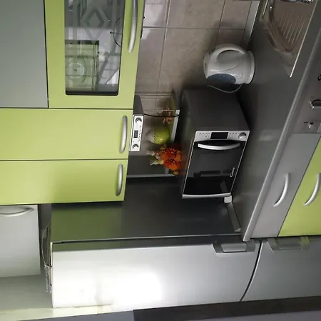 Luxurious Majda, 2 Bathrooms And Free Parking * Split