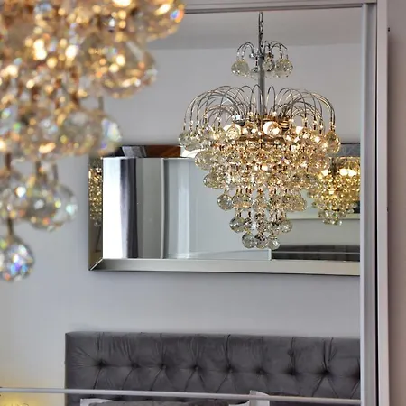 Apartment Luxurious Majda, 2 Bathrooms And Free Parking