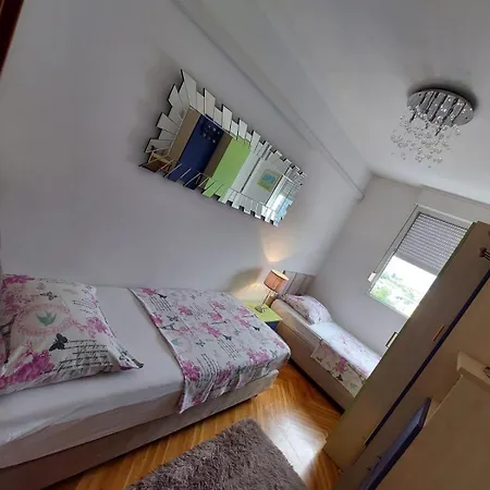 Apartment Luxurious Majda, 2 Bathrooms And Free Parking *