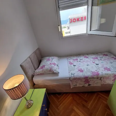Luxurious Majda, 2 Bathrooms And Free Parking Apartment