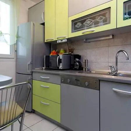 Apartment Luxurious Majda, 2 Bathrooms And Free Parking Split