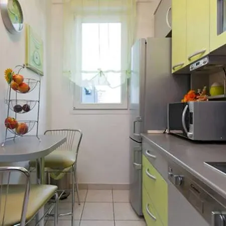 Luxurious Majda, 2 Bathrooms And Free Parking Split