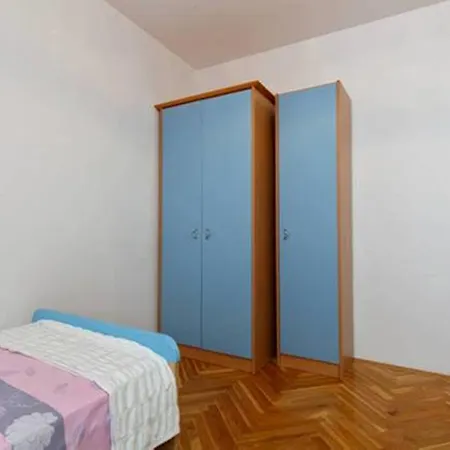 Apartment Luxurious Majda, 2 Bathrooms And Free Parking Split