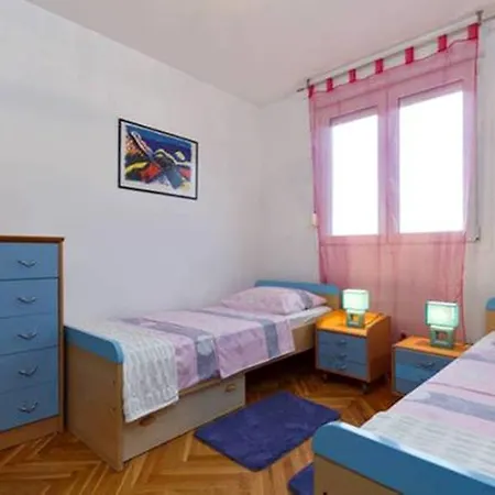 Apartment Luxurious Majda, 2 Bathrooms And Free Parking Split