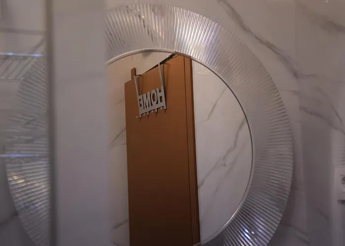 Luxurious Majda, 2 Bathrooms And Free Parking Apartman