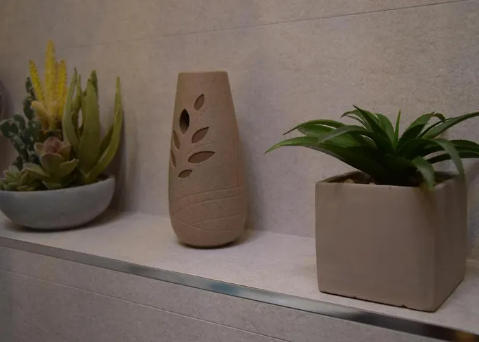 Apartman Luxurious Majda, 2 Bathrooms And Free Parking