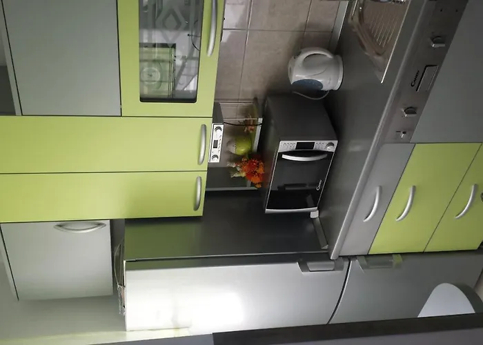 Luxurious Majda, 2 Bathrooms And Free Parking * スプリト