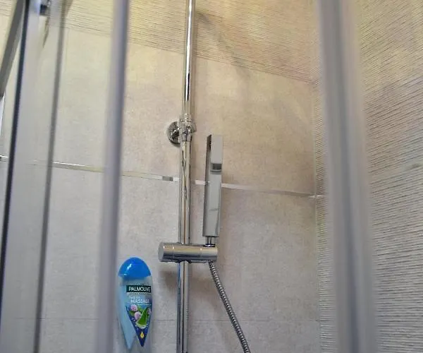 Luxurious Majda, 2 Bathrooms And Free Parking Apartman Split