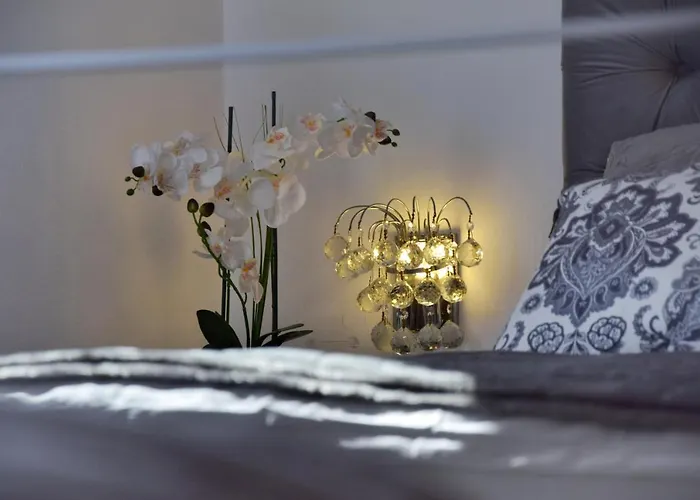 Apartman Luxurious Majda, 2 Bathrooms And Free Parking Split