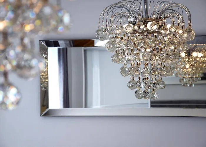 Apartman Luxurious Majda, 2 Bathrooms And Free Parking Split