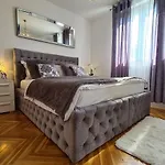 Luxurious Majda, 2 Bathrooms And Free Parking 公寓 斯普利特
