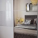 公寓 Luxurious Majda, 2 Bathrooms And Free Parking 斯普利特