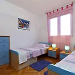 公寓 Luxurious Majda, 2 Bathrooms And Free Parking 斯普利特