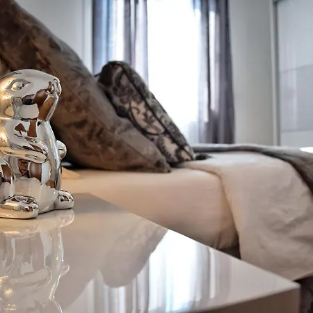 Apartamento Luxurious Majda, 2 Bathrooms And Free Parking Split