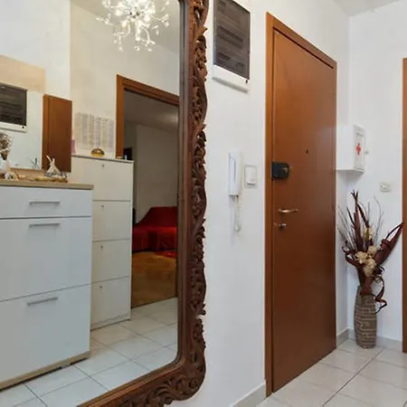 Apartment Luxurious Majda, 2 Bathrooms And Free Parking *
